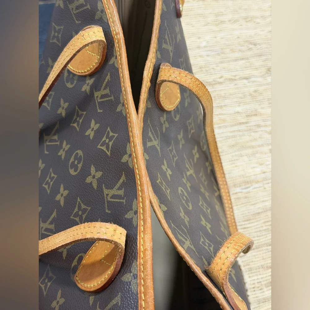 Louis Vuitton Monogram MM Neverful Bag‎